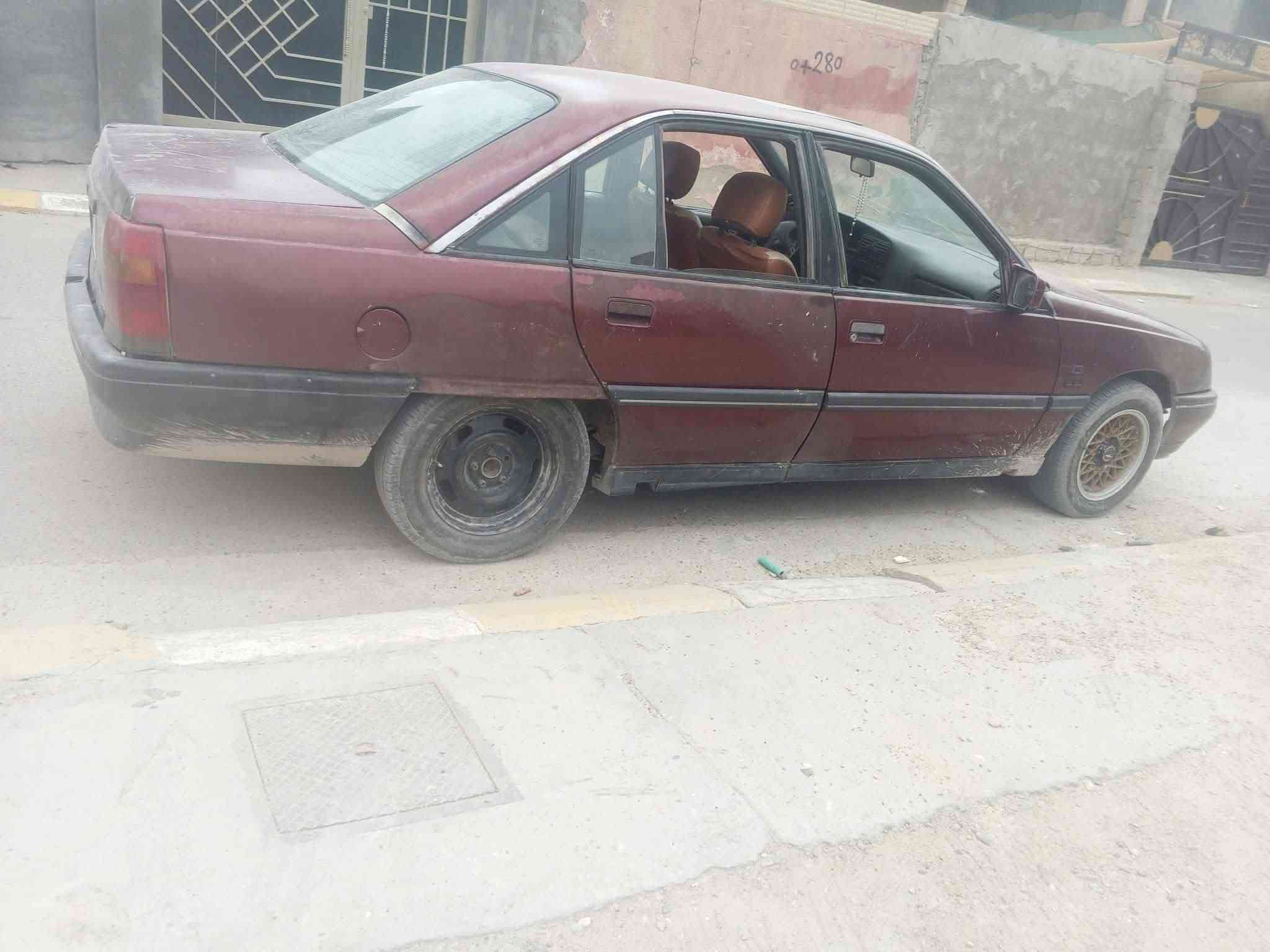 اوميغا • ١٩٩٠ • كير عادي