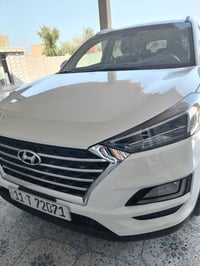 توسان • ٢٠١٩ • ماشيه ١٠٣