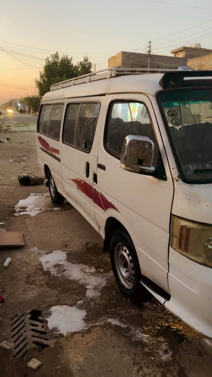 فتون البيع مديل 2008 كامله بسمي تحويل مباشر بيه نقص بصيط سياره خير من الله سعر 50 بيه مجال مكاني بغداد حي اور سبع قصور 
***********
