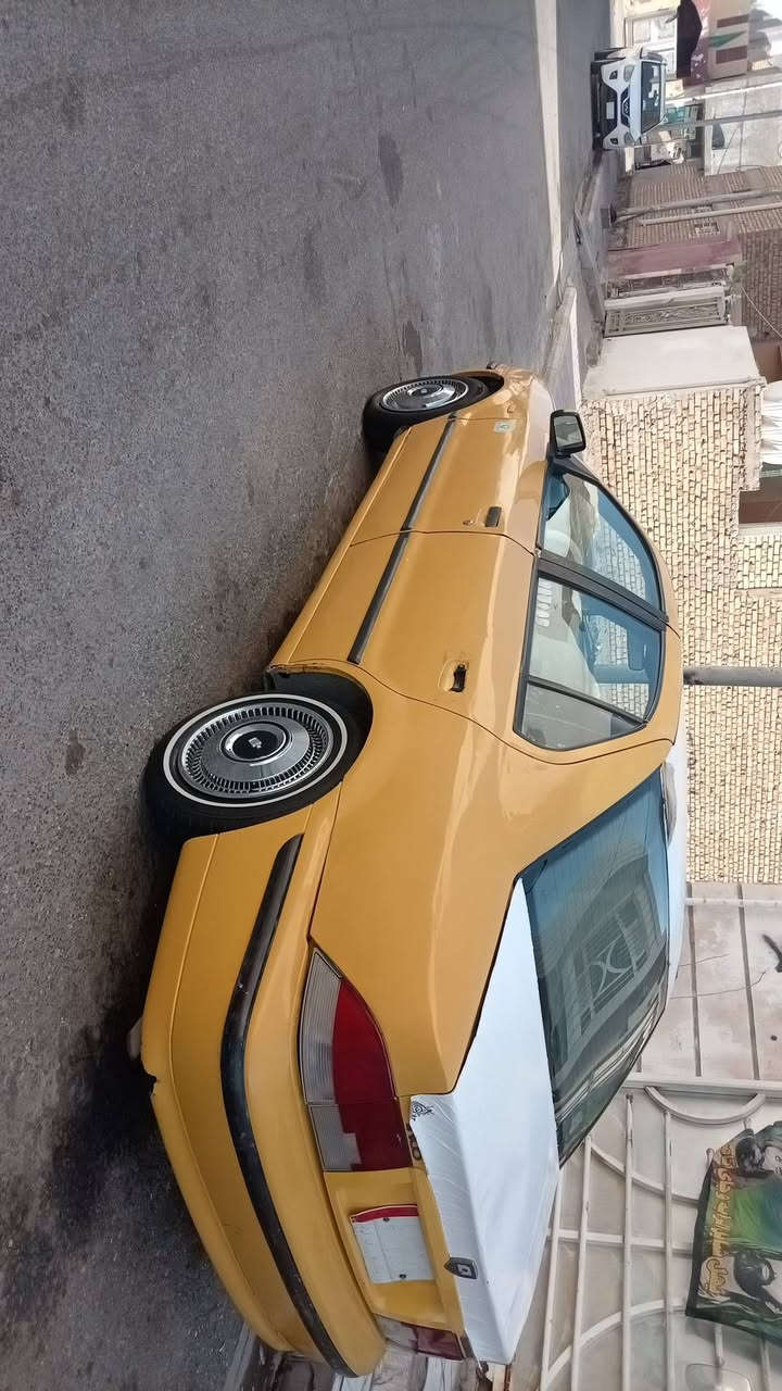 سلام عليكم سمند مديل 2009 محوره مكينة وكير كورلا السياره مثل ما واضحه بل صوره باقي التفاصيل
(***********)
(***********) 
السعر (22)
