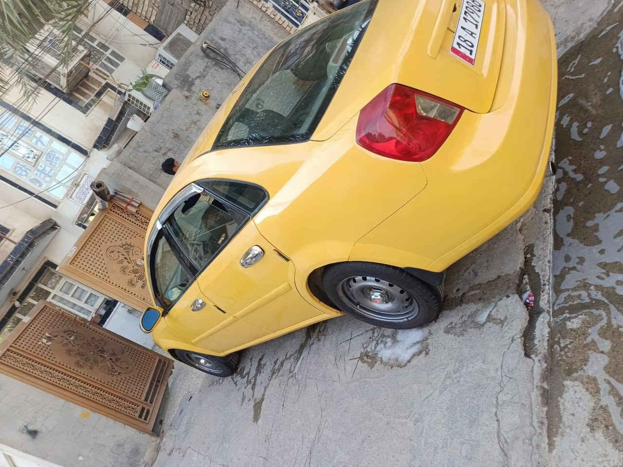 اوبترا موديلة2007 رقم دولي هزة هيئة غرامات مصفرة كير ومحرك  تبريد عاطل مكانها بغداد تحويل مباشر السعر 48وبيها مجال الاتصال ‏‪***********‬‏
‏‪***********‬‏
اوبترا موديلة2007 رقم دولي هزة هيئة غرامات مصفرة كير ومحرك  تبريد عاطل مكانها بغداد تحويل مباشر السعر 48وبيها مجال الاتصال ‏‪***********‬‏
