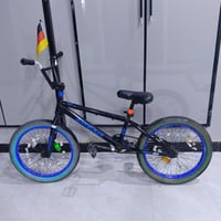 BMX • حمالات • مقاس ٢٦