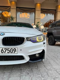 430i M • ٢٠١٨ • رقم اربيل