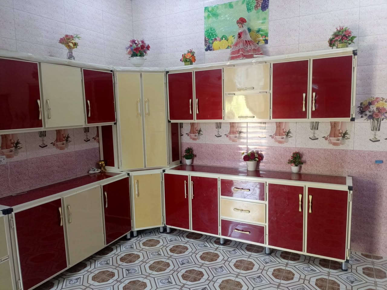 سلام عليكم كاونتر البيع في البصره القرنه ***********
