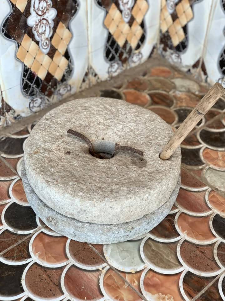 رحه • تراث • نضيفه