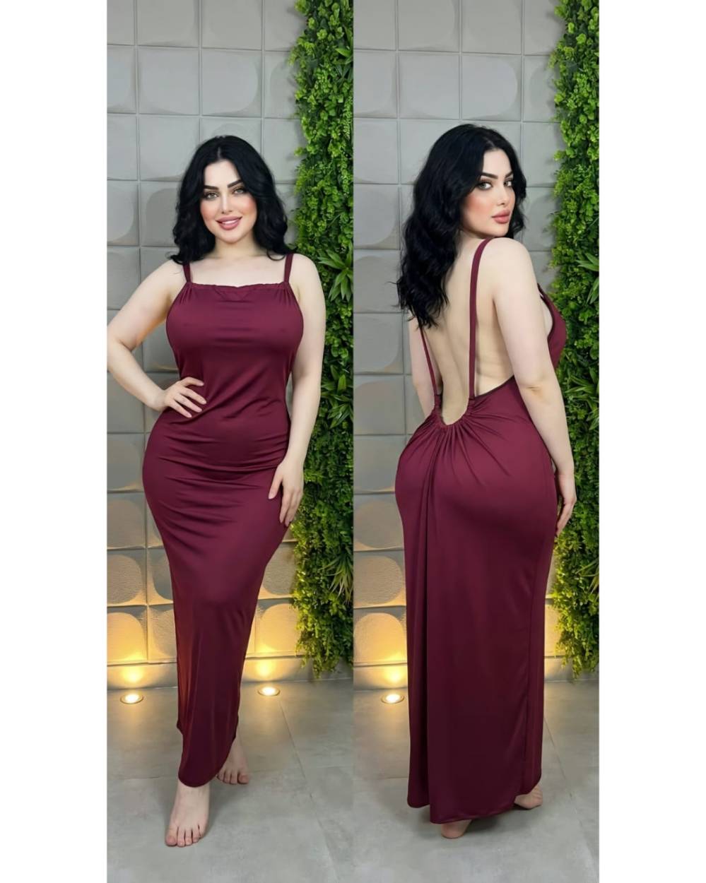 فري سايز • مطاط • ملابس داخليه