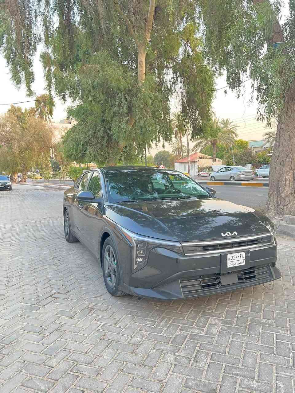 السلام عليكم k4 موديل 25
رقم بغداد سونار موفق ***********
