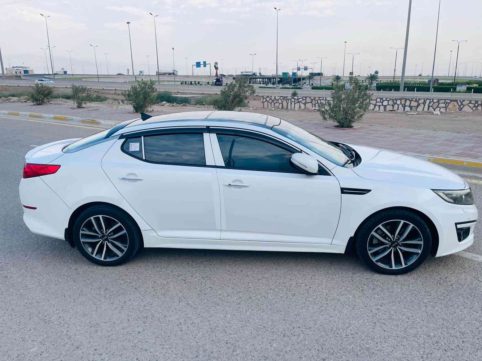 اوبتما • ٢٠١٤ • فول مواصفات