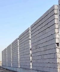 كادر بناء • فرمستون • سياجات