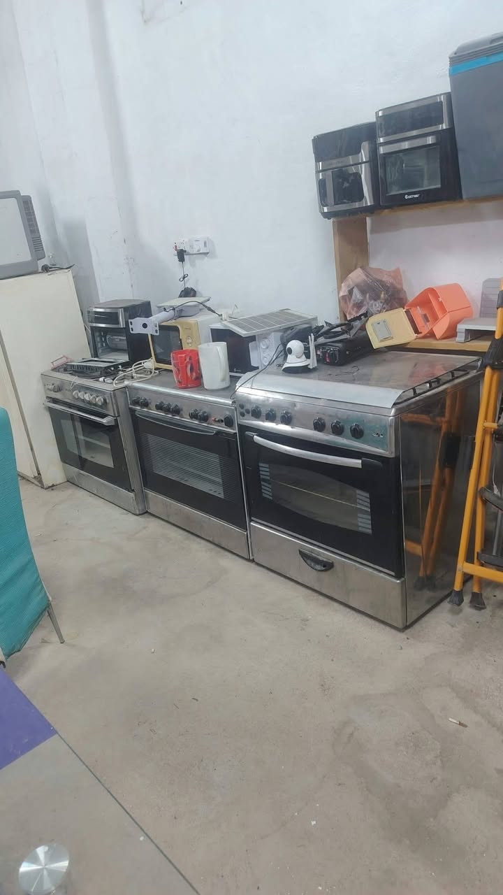 طباخات • عدد كبير • طويريج