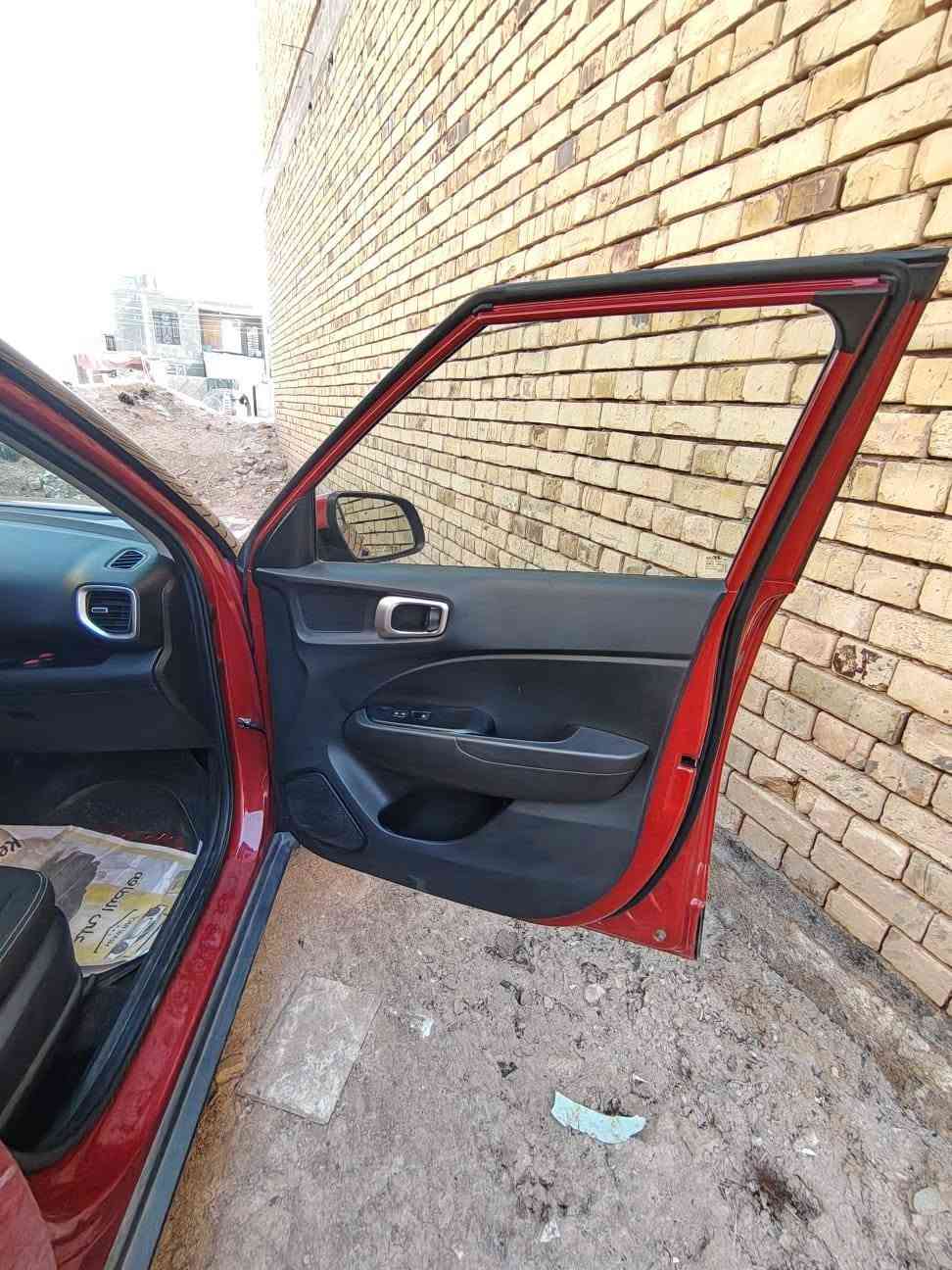 هونداي فينو • ٢٠٢١ • رقم اربيل