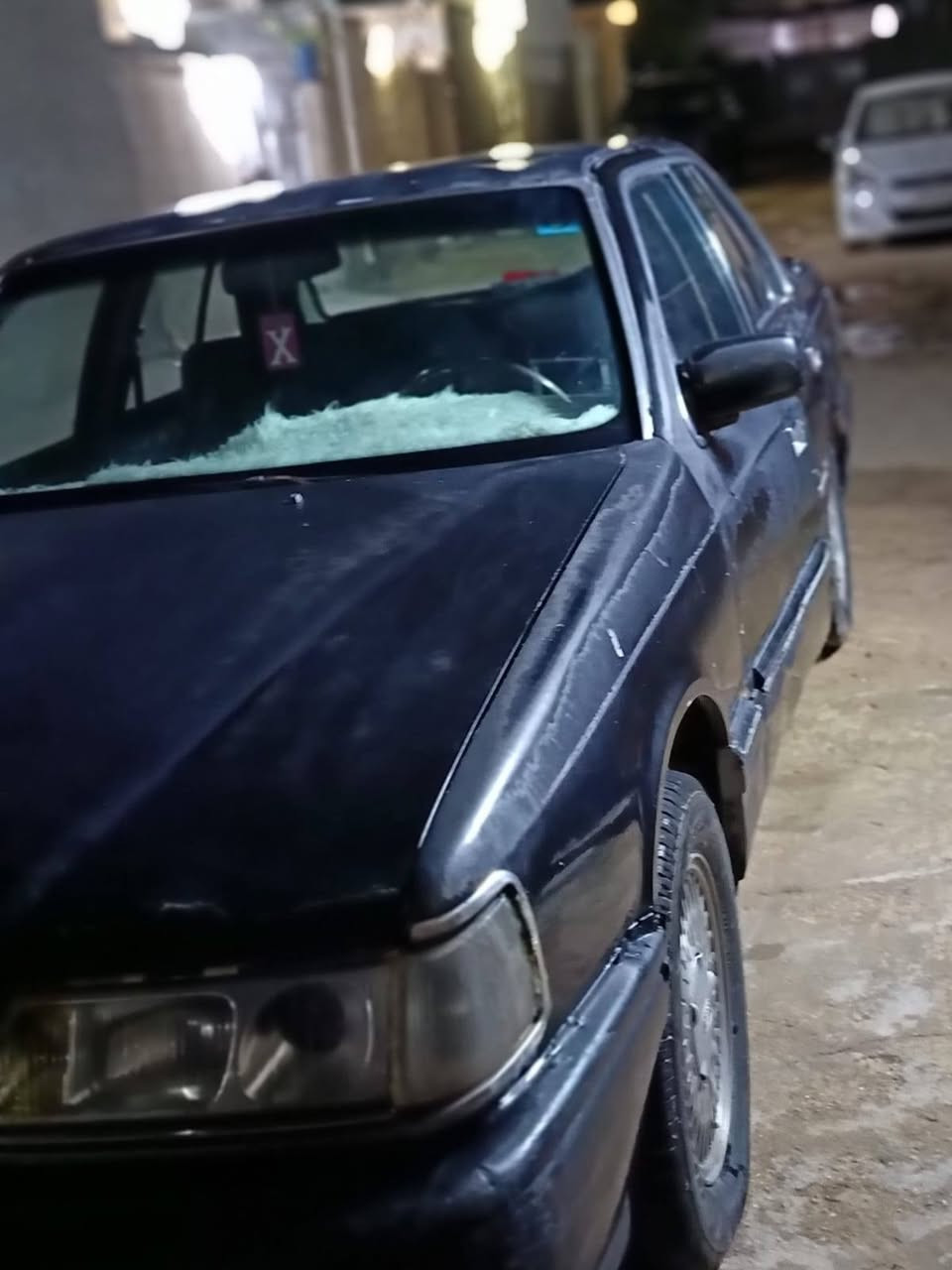 السلام عليكم شباب 
سياره كيا بون تيشا موديل 92
سنويه لل2029 رقم انبار تحويل مباشر راعيه يمي
سياره خير من الله مكينه 2500 كهربائيات شغاله 
تخم تاير باتري جديد حداديه 60 % سياره حلوه مال جناي 
سعر سياره 19 وبيه مجال للشراي مكان 
نجف ابو صخير  رقم *********** اتصال وتساب متواجد 
رجٱ السوگ كلشي بي لا تكسر بسعره لمايشتري
