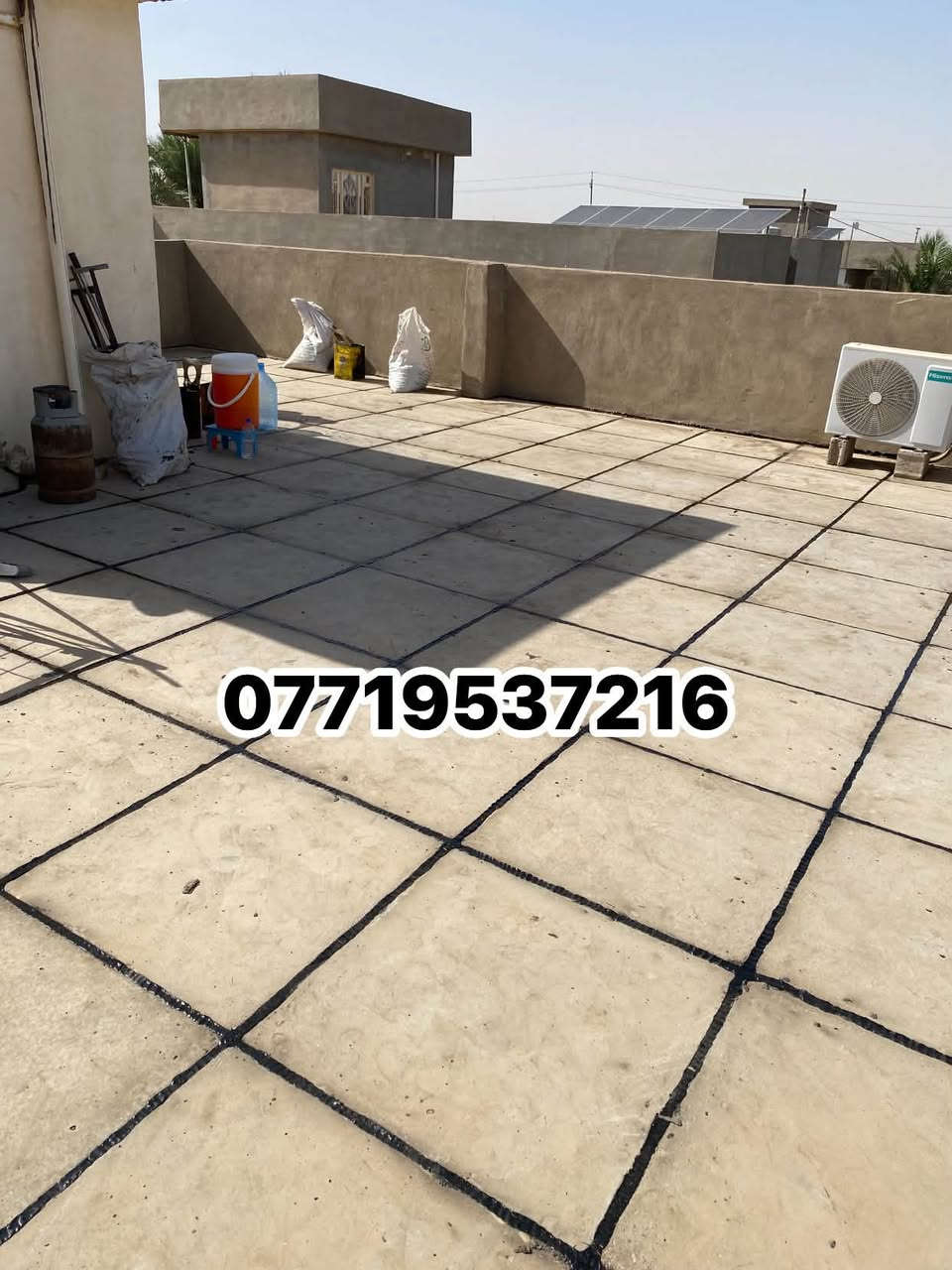 تم اكمال بيت استاذ عثمان في قريه كوكز
حافظ علئ بيتك من الرطوبه وسقوط الامطار. شغل ماستك درجه اولئ
قلع قديم وضرب ماستك جديد و كوي
(خصم لعوائل شهداء وايتام). نعمل كافه موسسات الحكوميه
لسنا الوحيدون لكننا الأفضل.👍.     احنا رقم واحد 💪
منستلم فلوس اذا معجبك شغل
لاستفسار
***********
نعمل (طوز و اطرافه)
