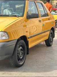 سايبه • موديل ٢٠١٥ • ديوانيه