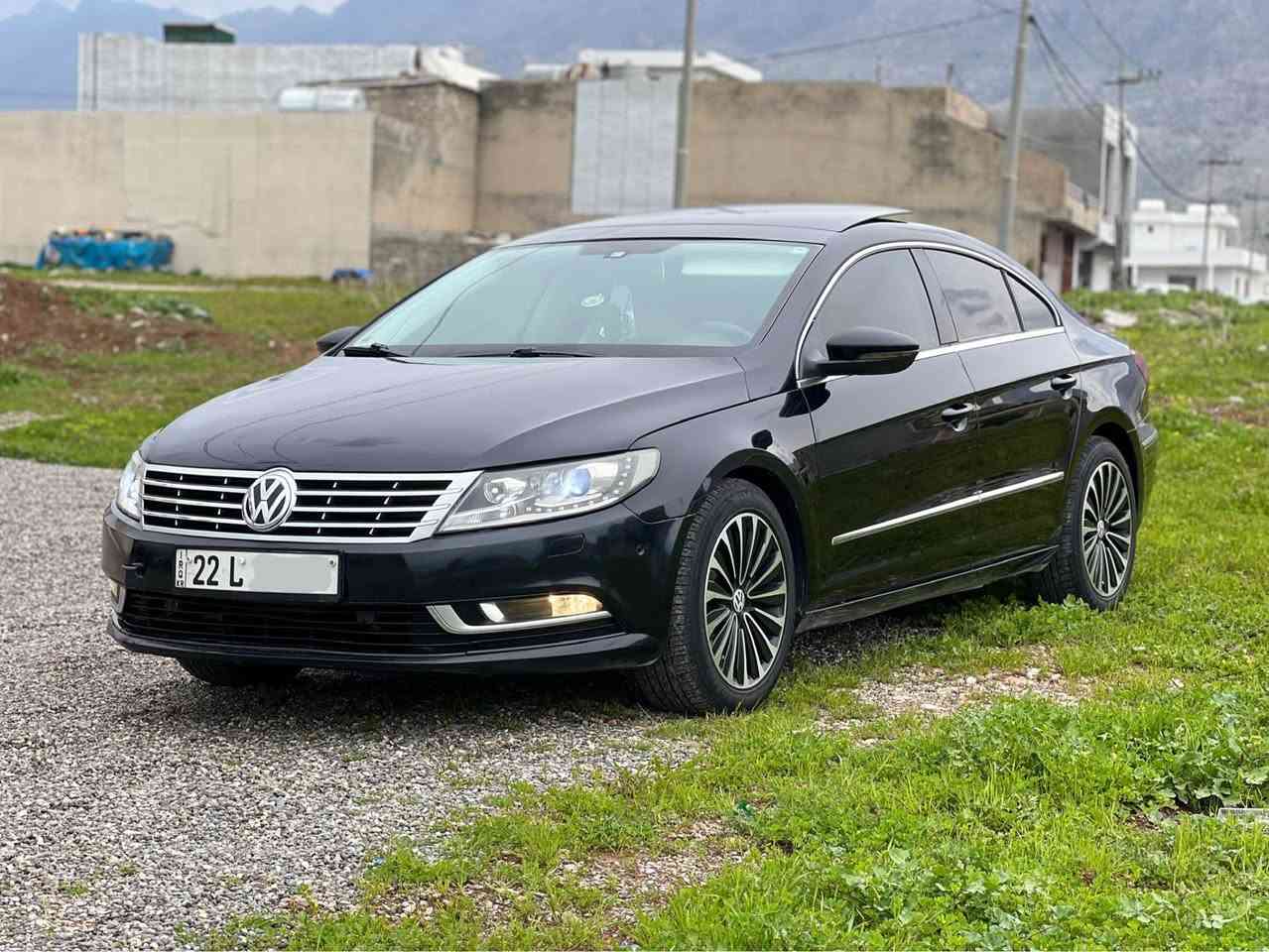 Passat CC 2014
پاسات سی سی قەپات قەپات مواسەفات
پانۆڕاما 
تەعدیل سورحە
سوکان ڤۆلیۆم 
زینۆن و حەدەسە 
لەگەڵ سوکان زینۆنەکان دەسوڕێ
لایتی ناوچەی کوێر 
ئۆتۆهۆڵد 
برێک بەسمە 
پەردە بیلاد
سیدی بۆکس
شاشە و کامیرە
سەیارەکە خۆی پاڕک دەکات 
زۆر مواسەفاتی تر
٦ گێڕی مەڕغوب
مەکینە ٢٠ تۆڕبۆ 
سەنەوی بە ناوی خۆمە تا ٢٠٣١
یەک دینار مەسروفی تیا نیە 
دەعامی بۆ دەعامی بەشەرت 
بەس بۆنیتی بۆیاغە بەبێ ناوگرتن هەر هەموو شتێکی بەشەرت 
١٥٥ هەزار ڕۆشتوە مەکینەی نەکراوەتەوە 
بێ حەیب بێ مشکیلە 
 تایەی تازەیە ویلێکی جوانی لەسەرە 
سەیارەیەکی عایلی و ڕێک و پێکە 
سعری 95$ مەجال
شوێن ڕانیە 
***********
*********** رانية, السليمانية
