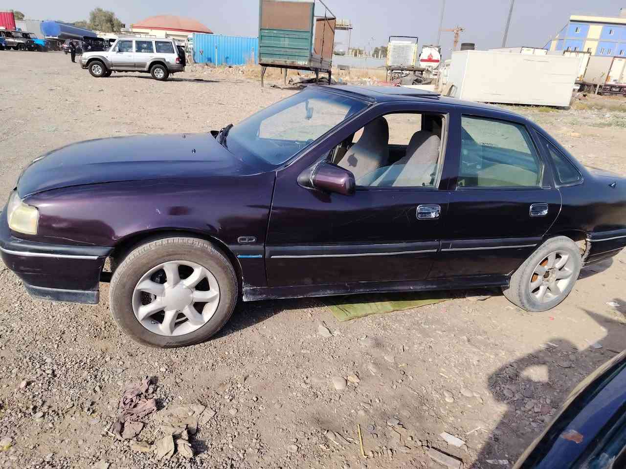 ئۆپڵ فیکترا بۆفرۆشتن بەشەرتی گێڕو مەکینە مۆدێل 91 دەعامی بۆ دەعامی بەشەرت تازە تەعمیر کراوە گێڕو مەکینە بەشەرت سەت فیتەر
***********
