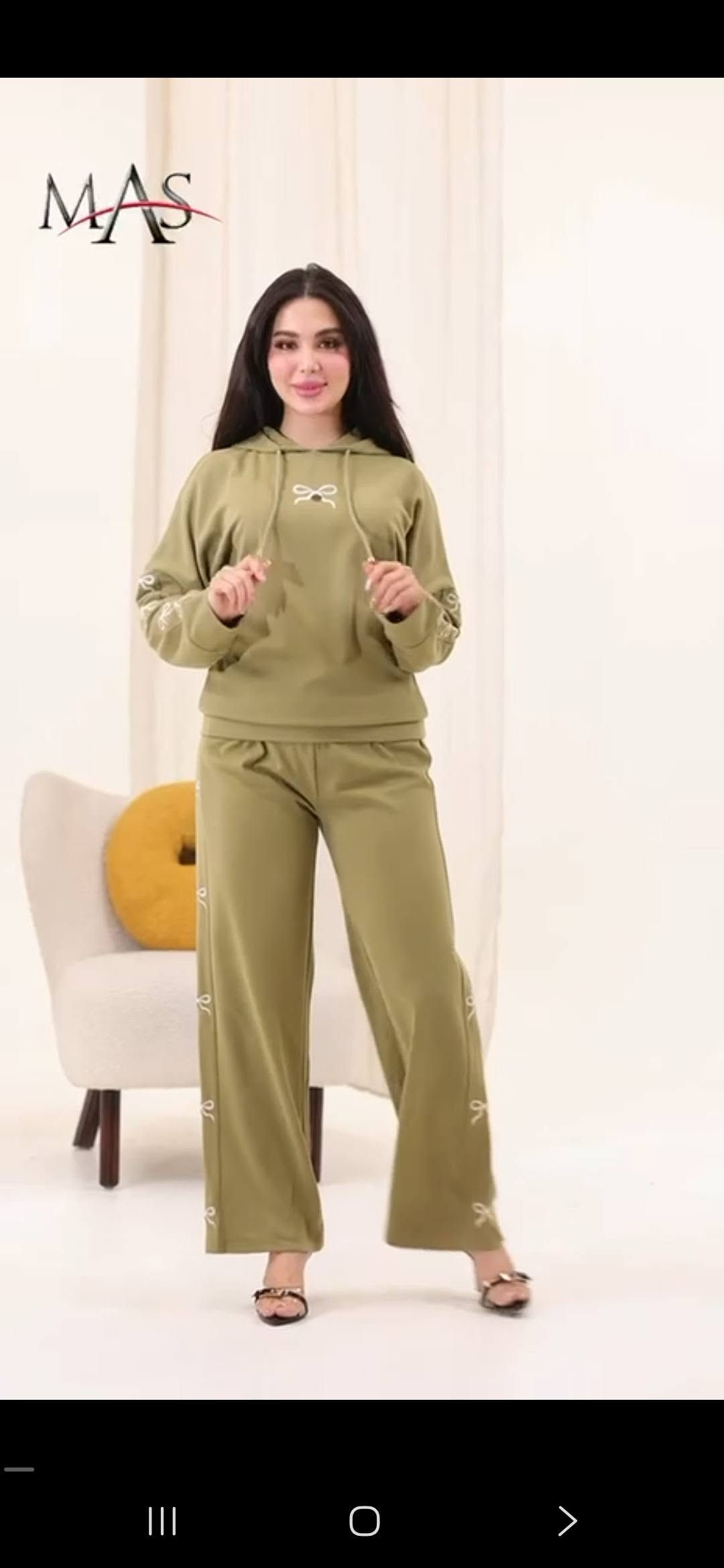 ايتيمات ٧٠+ • تراك شانيل • مقاسات M-2XL