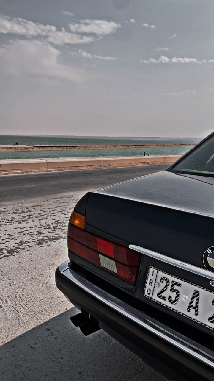 سلام عليكم 
بي ام 735فول فول كير محرك شرط لا صرف لا بخار 
تبريد ثلج كشنات كهرباء خزن كومبيوتر شغال تحديد سرعه شغال سلايت طكتين شغال صبغ عام بدون ضرر رقم وسنويه 2031 شرط التحويل سياره جديده حيل مكاني كركوك سعر 65 ومجال
