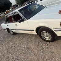 محرك وكير • بدون صبغ • ١٩٨٥