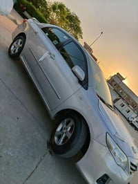 كورلا ٢٠١١ • محرك ١.٨ • بدون صبغ