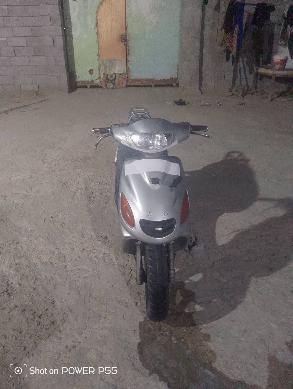 دراجه لكزس للبيع دراجه نظيفه دراجه ما ناقصها شي دراجه دقه هندر لايت وشاير وهورن وعينه شغالات نقصها باكر الدراجه السعر 250 وبيها مجال للشراي ومكاني البصره قرمه علي وهذا رقمي بواتساب ***********
