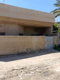بيت للايجار سبع البور شارع بلقيس ايجاره 150 الف للاستفسار الاتصال 0771...
