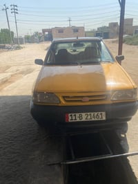 سايبا ٢٠١١ • محور ٢٠١٢ • مكينه مكفول