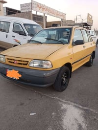 سايبا • ٢٠١٢ • مكينة كبيرة