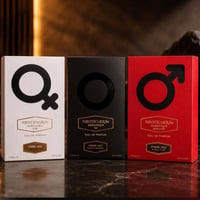 35000 الفــــــــ دينار  هيبة وحضور.. عطور "نوركتك" رجعتلكم من جديد! 😍...