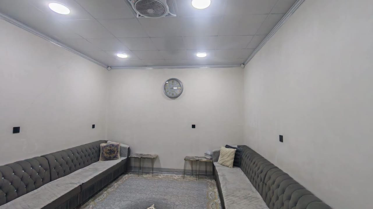 بنجاعلي • ٢١٠م • ٣ غرف