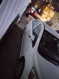 بايك A115 • ٢٠١٥ • تحويل بغداد