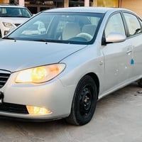 افانتي ٢٠١٠ • مكينه وكير كارتون • متوم اربيل