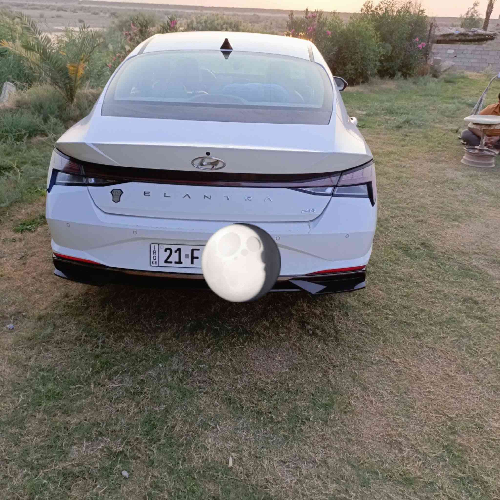 السلام عليكم 

النترا 2021

رقم سليمانية 

مكفولة كفالة عامة 

فول مواصفات 

للأتصال ***********
