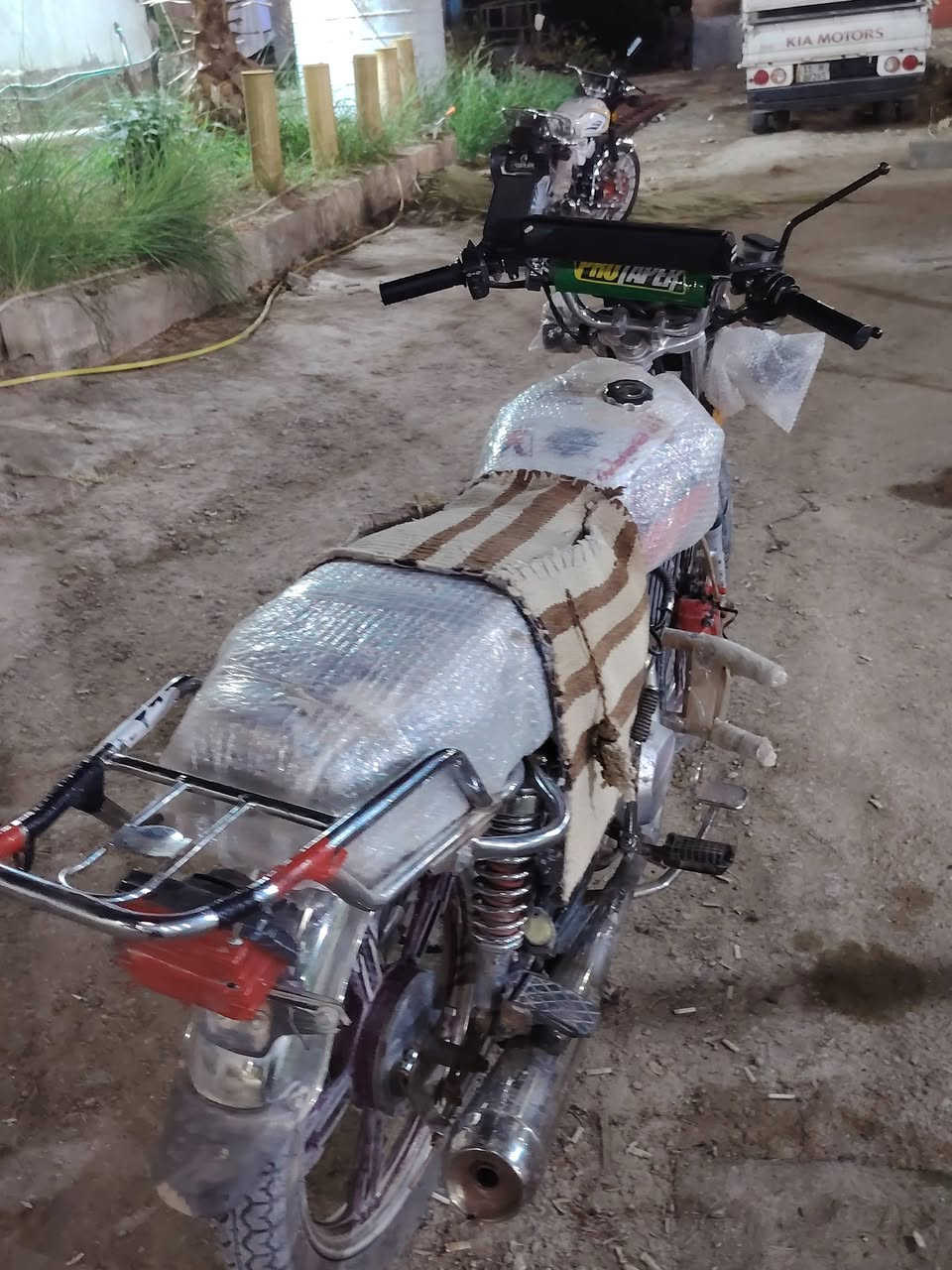 سيفان • ٢٠٢٢ • نضيفه