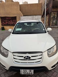 اللهم صلى على محمد وآل محمد سنتافيا للبيع موديل ٢٠١٢ خليجي الشركه العا...