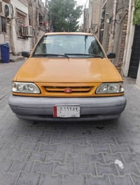 سايبا • ٢٠١٥ • بدون صبغ