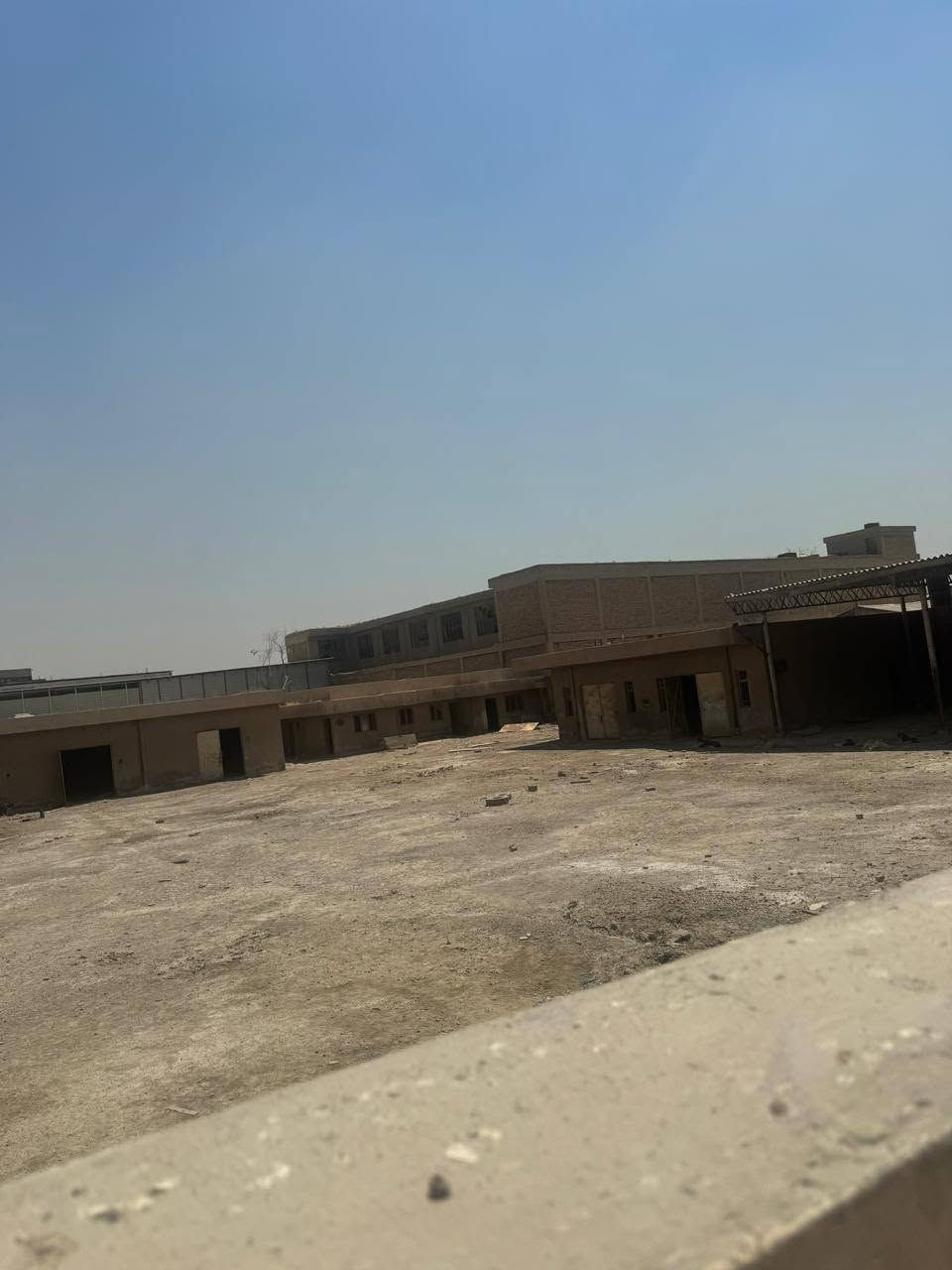 للبيع قطعه ارض 2076م طابو ملك صرف بلافضيليه تحويل مباشر السعر ع الخاص لاتصال *********** ،،، ملاحظه مكلف بلنشر رجاء لي مو شراي لا يتصل ولا يسئل
