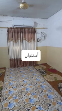 دار للبيع • قطعة مقابل البيت • العوفيه السايدين
