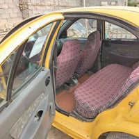 ٢٠١٥ • مكينة نضيفه • جاهزه للشارع