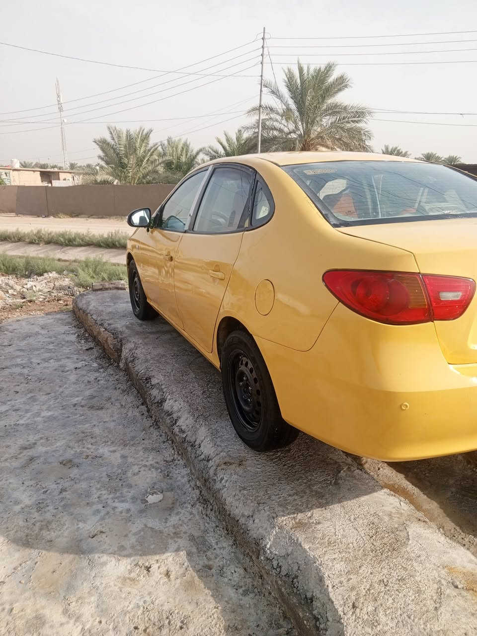 موديل ٢٠١١ • مكينة وكير مكفولة • رقم بابل