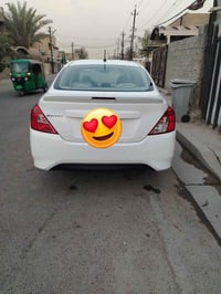 نيسان سني هندي 2020 رقم كربلاء انكليزي سنويه 2031 باسمي ماشيه 145 الف ...