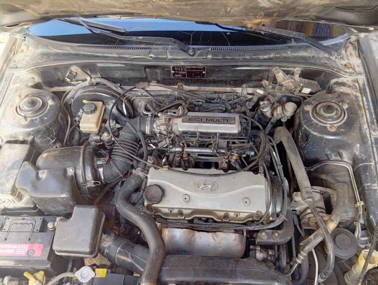 السلام عليكم عندي سوناته تو امراوس ابيجو بارص من موديل 20 و فوك و انطي فرق  مكاني بغداد الحريه الاتصال ***********
