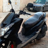 ماجسته اس • ٢٠١٨ • قليل المشي