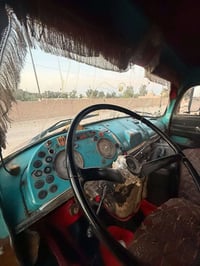 تنكر • موديل ٧٥ • بيجي
