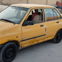 سايبا • موديل 2011 • بأسمه الشخصي