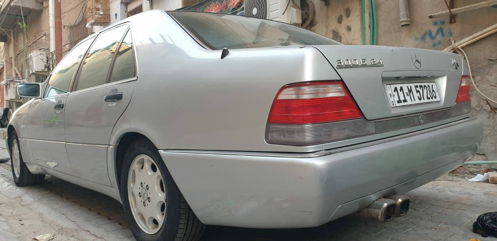 سلام عليكم
مرسيدس شبح للبيع 
محرك تابوت 
لسيارة جاهزة 
دبل فيتبم 
دبل جام
دبل هورن
تخم ويل+تاير دلوب 
لبيع رقم السياره بغداد 
ومكان السياره بغداد 
السعر 75وبيه مجال
اي استفسار بخصوص السيارة 
على هذه الرقم ***********
