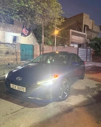 إلنترا هايبرد • فل اوبشن • ممشا ٣٣٠٠٠