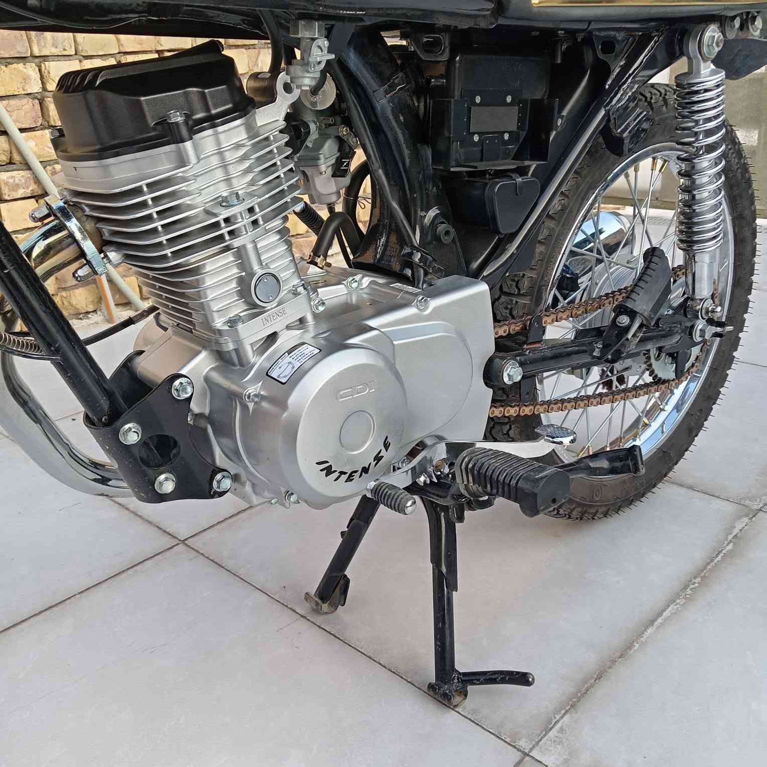 هوندا • دراجة • واتساب