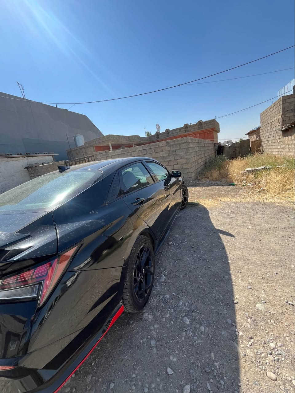 النترا N لاين • أربيل