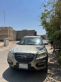 ليفان • ٢٠١٦ • رقم بصره
